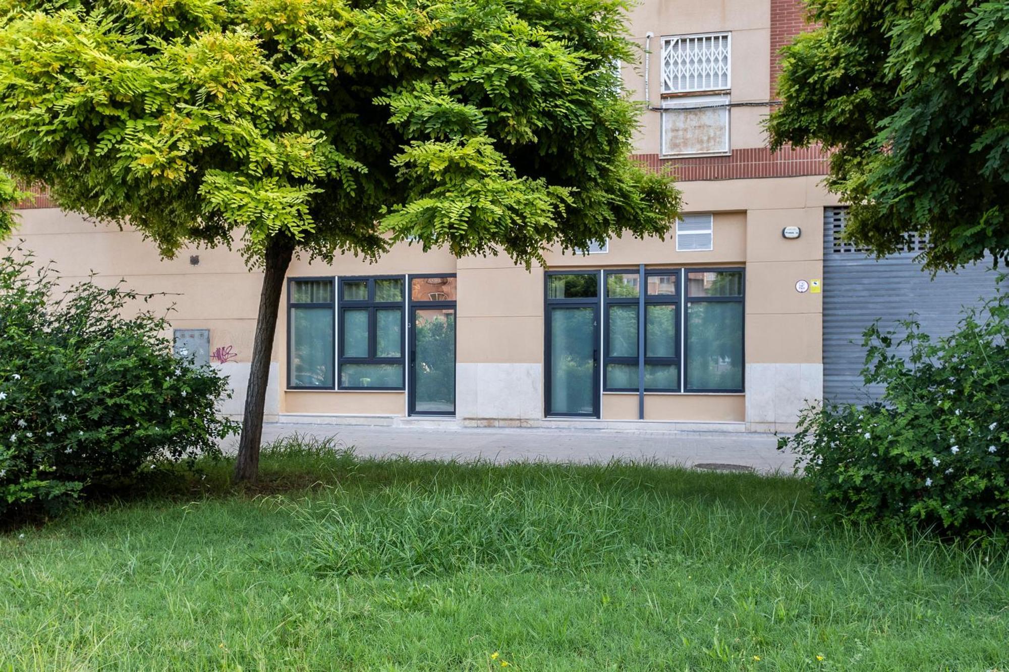Vera Garden By Concept Flats Valência Exterior foto